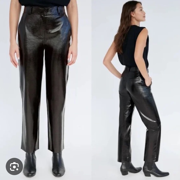 Aritzia Babaton Command Pant - Picture 1 of 11